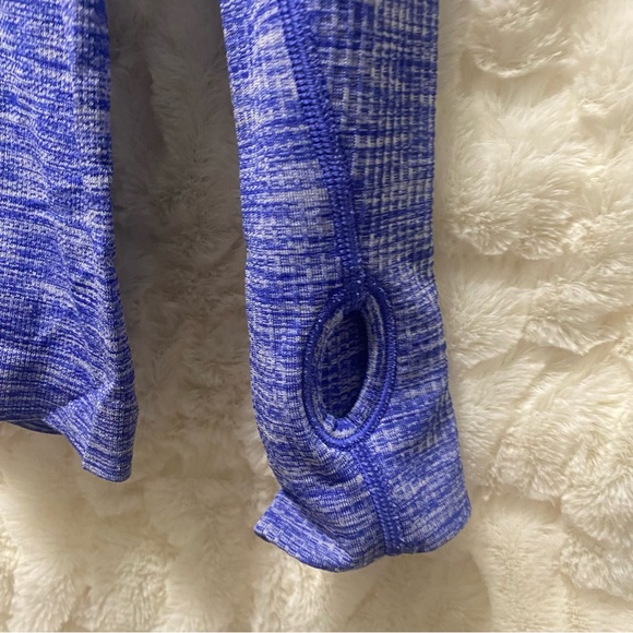 Lululemon Swiftly Tech Long Sleeve Crew - Picture 5 of 8